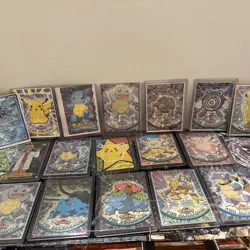 Pokémon Cards Lot 20 * Read Description Below* - Image 2