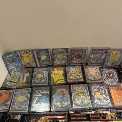 Pokémon Cards Lot 20 * Read Description Below* - Image 3