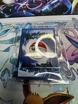 Pokemon TCG - Pikachu (Metal Card) 58/102 - Celebrations Metal Card English, NM - Image 3