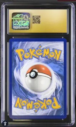 CGC 10 Turtwig GG31/GG70 Galarian Gallery Crown Zenith Holo Pokemon Card psa - Image 2