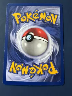 Pokemon The First Movie Complete Promotional Card Set - Image 12