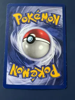 Pokemon The First Movie Complete Promotional Card Set - Image 3