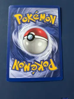 Pokemon The First Movie Complete Promotional Card Set - Image 5