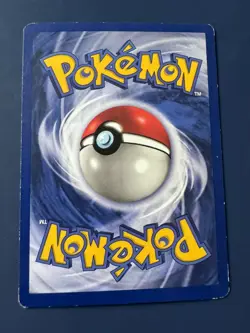 Pokemon The First Movie Complete Promotional Card Set - Image 7