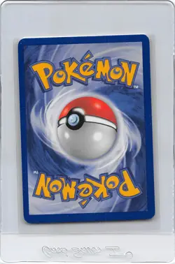 HYPNO 25/112 - NON-Holo Rare - Fire Red & Leaf Green - 2004 Pokémon Card - NM - Image 4