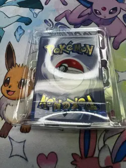 Pokemon CHARIZARD 4/102 - Celebrations UPC 25th AnniversaryGOLD Metal Card - Image 4