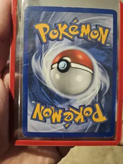Scizor - 29/75 - Pokémon TCG Neo Discovery Vintage Rare Card - Image 2