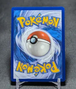 Volcarona Regular Rare Fire 2023 Crown Zenith Pokemon TCG Card 025/159 - Image 2