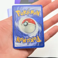 POKEMON CARD - DRAGONITE HOLO 4/62 - ITA - FOSSIL UNLIMITED -PLAYED POOR - Image 13