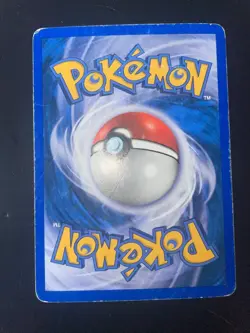 2002 Pokemon Card Set Aquapolis Espeon Holo Rare #H9 ENG - Image 4