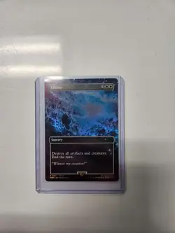 Ultima Standard Showdown Promos Regular - Image 1