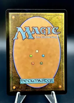 Ravnica Remastered #412 Steam Vents (Retro Frame) FOIL - Image 3