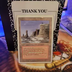 Ravnica Remastered #412 Steam Vents (Retro Frame) FOIL - Image 5