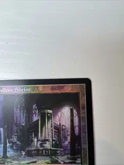 Godless Shrine (Retro Frame) Ravnica Remastered Foil - Image 15