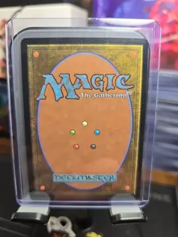 Blood Crypt (Retro Frame) Ravnica Remastered Foil - Image 2