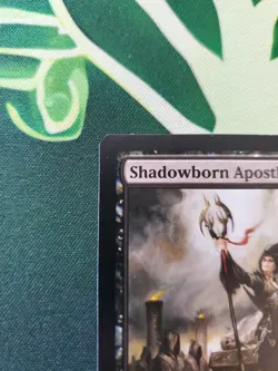 Magic The Gathering Shadowborn Apostle Core Set 2014 Common LP 2013 - Image 8