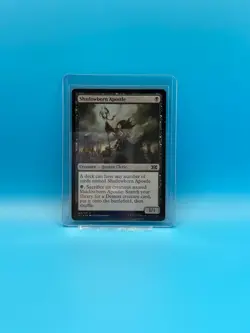 MTG, Shadowborn Apostle FOIL 89 Double Masters 2022 Foil - Image 1