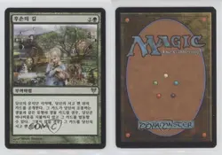 Descendants' Path Korean Magic: Avacyn Restored #173 00c9 - Image 3