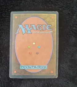 Armegeddon | MTG | RARE White | 5th Edition | board-wipe - Image 10