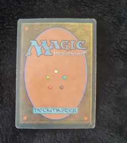 Armegeddon | MTG | RARE White | 5th Edition | board-wipe - Image 5