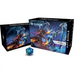 Magic The Gathering Final Fantasy Gift Bundle - Factory Sealed NEW SHIPS ASAP - Image 2
