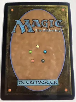 MTG / Misty Rainforest / SPG / #0116 / DRAGONSCALE FOIL (Borderless) Mythic / NM - Image 2