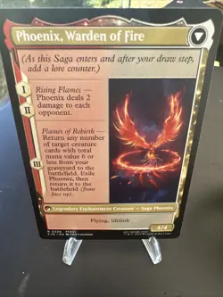 Joshua, Phoenix's Dominant Final Fantasy Regular - Image 5