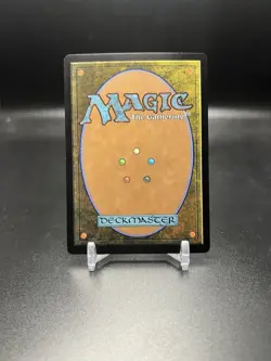 Conformer Shuriken Extended Art - FIC 0127 NM - MTG Magic - Image 2