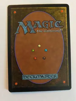 Serra's Sanctum Urza's Saga Regular Magic the Gathering MTG Card - Image 2