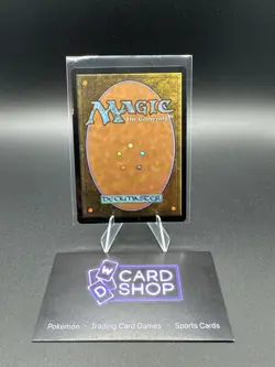 Krile Baldesion (Extended Art - Foil) - Commander: FINAL FANTASY (FIC) - Image 4