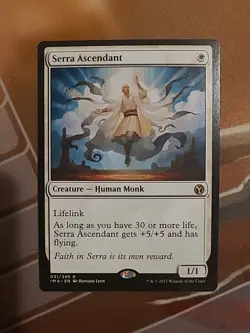 Serra Ascendant - Image 3