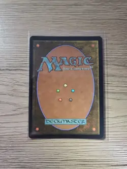 The Deck of Many Things (Extended Foil)- Forgotten Realms- Near Mint-Never Used - Image 2