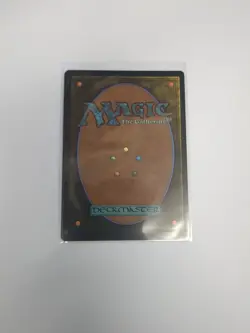 MtG Doctor Who Danny Pink Extended Art Surge Foil Magic Gathering R 0947 - Image 2