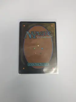 MtG Doctor Who Danny Pink Extended Art Surge Foil Magic Gathering R 0947 - Image 4