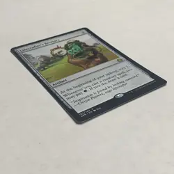 MTG Lifecrafter's Bestiary 162 Aether Revolt AER Regular Rare NM Never Played - Image 12