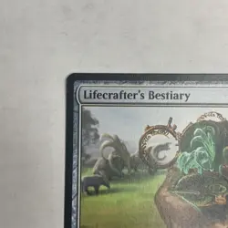 MTG Lifecrafter's Bestiary 162 Aether Revolt AER Regular Rare NM Never Played - Image 14
