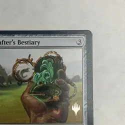 MTG Lifecrafter's Bestiary 162 Aether Revolt AER Regular Rare NM Never Played - Image 15