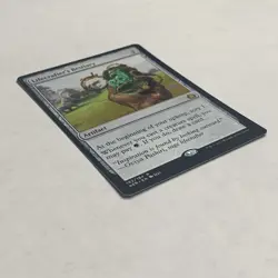 MTG Lifecrafter's Bestiary 162 Aether Revolt AER Regular Rare NM Never Played - Image 2