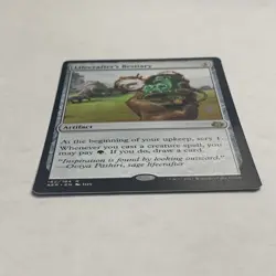 MTG Lifecrafter's Bestiary 162 Aether Revolt AER Regular Rare NM Never Played - Image 3