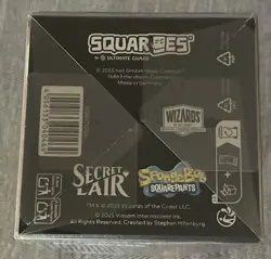 Squaroes MTG Ultimate Guard SpongeBob SquarePants SB015 - iNteRnEt SEnsAtioN - Image 3