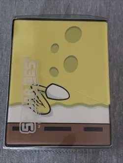 Squaroes MTG Ultimate Guard SpongeBob SquarePants SB015 - iNteRnEt SEnsAtioN - Image 4