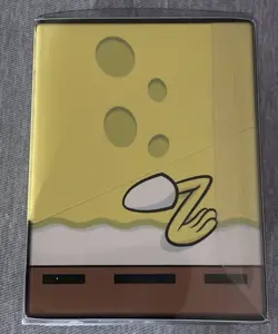Squaroes MTG Ultimate Guard SpongeBob SquarePants SB015 - iNteRnEt SEnsAtioN - Image 5