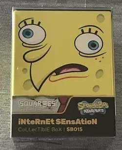 Squaroes MTG Ultimate Guard SpongeBob SquarePants SB015 - iNteRnEt SEnsAtioN - Image 6