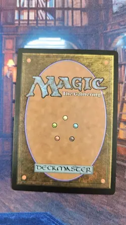 Spike Feeder The List Reprints Foil - Image 4