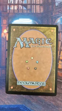 Spike Feeder The List Reprints Foil - Image 8