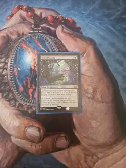 Bitterblossom Double Masters 2022 Regular - Image 2