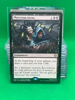 MTG - Phyrexian Arena (ONE) - Image 1