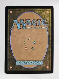 Tribute to the World Tree (Extended Art) Mtg March of the Machine Foil Nm - Image 2