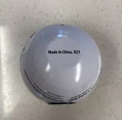 2021 D21 Pokémon Trading Card Game Ultra Ball Tin - Image 2