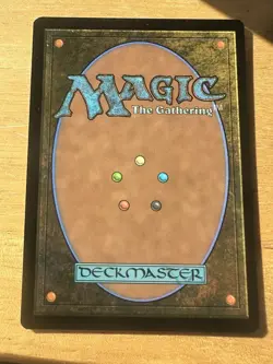 Mask of Law and Grace 1x MtG Urza's Destiny Lightly Played - Image 2